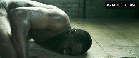 Idris Elba Nude Aznude Men