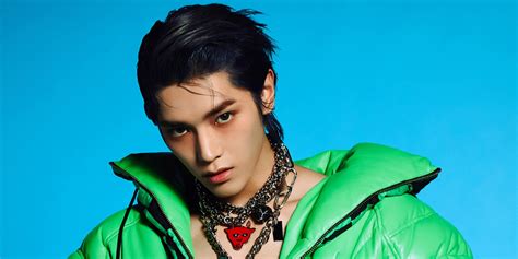 Taeyong NCT Ready To Show Stunning Performance Of SHALALA Through Mnet S BE ORIGINAL Content