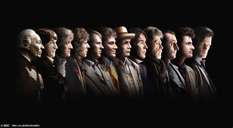 Bbc One Doctor Who Wallpapers