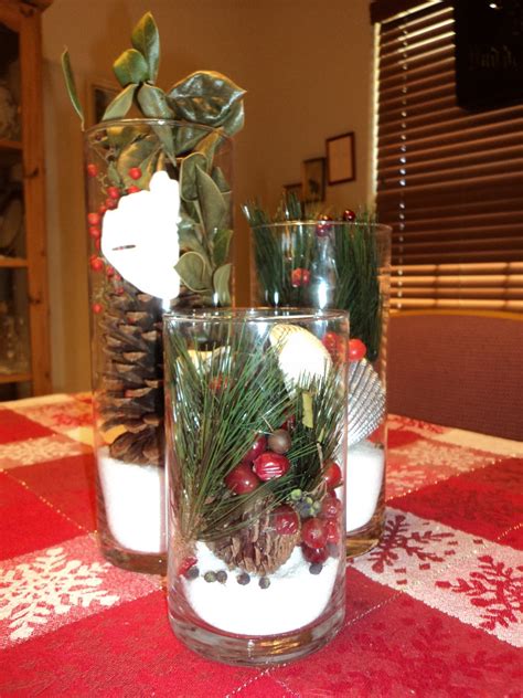 30 Beautiful Christmas Centerpiece Ideas You Must Try