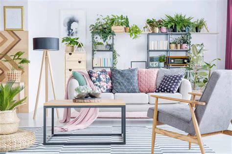 Here Are The Autumn Winter Home Decor Trends 202021