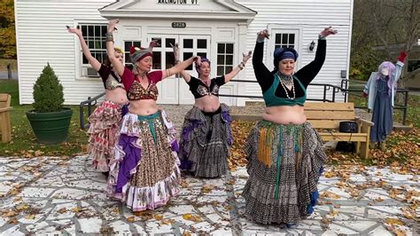 Marias Belly Dancing Group Youtube