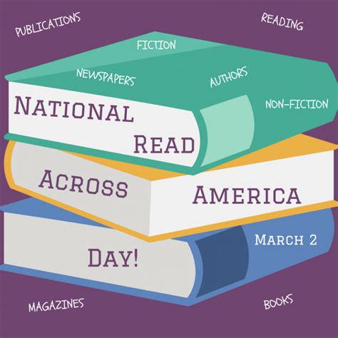 Read Across America Day March 2