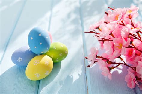 Easter Holiday Wallpapers Hd Desktop And Mobile Backgrounds