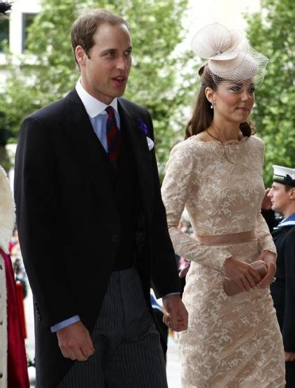 Queens Diamond Jubilee What The Royals Wore Fashion Galleries