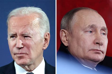 Opinion Even If Putin Goes Nuclear The Us Should Avoid Joining The
