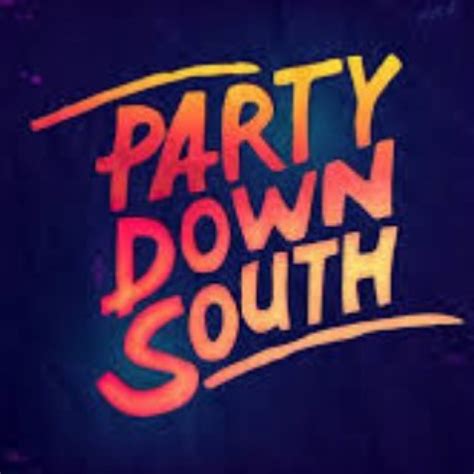 Party Down South Partydownsouth Twitter