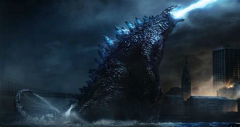 El Tráiler Final De Godzilla El Rey De Los Monstruos Muestra Feroz