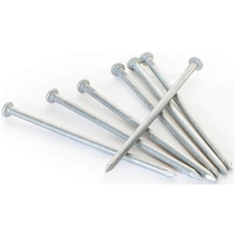 Fixing Pins 150mm Pack Of 20 Homebase