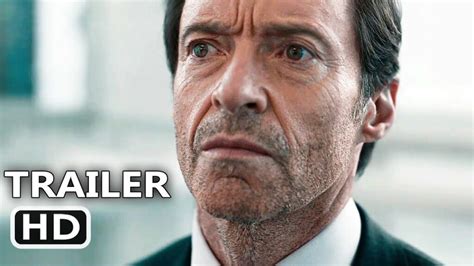 The Son Hugh Jackman Movie Trailer New 2022