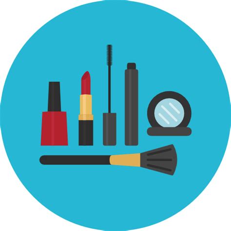 Free Icon Makeup