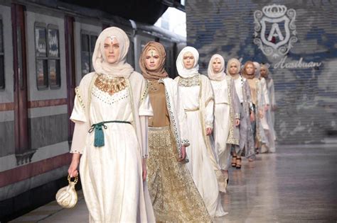 let s look back at the modest fashion week in istanbul mvslim