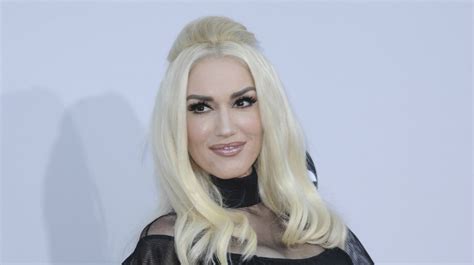 Gwen Stefani Is Still Visibly Broken Up Over Her Painful Divorce Sheknows