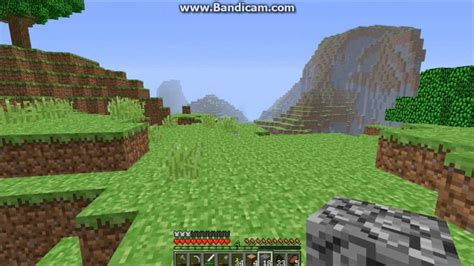 Minecraft Old School Texture Pack Youtube