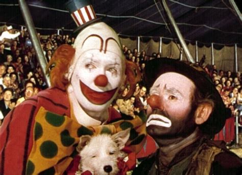 The Greatest Show On Earth 1952 Flickers In Timeflickers In Time