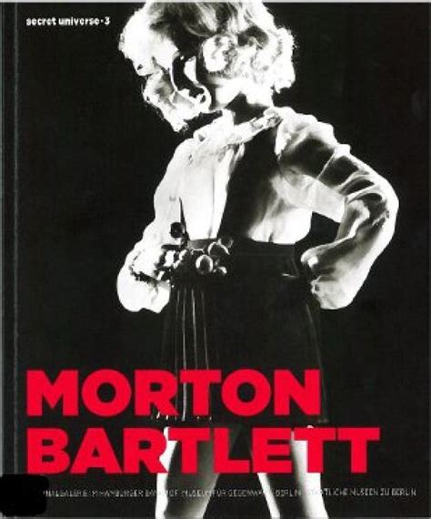 Collection De L Art Brut Morton Bartlett