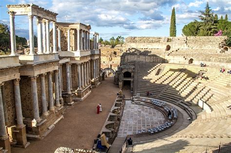 Las 11 Mejores Cosas Que Ver En Mérida Viajablog