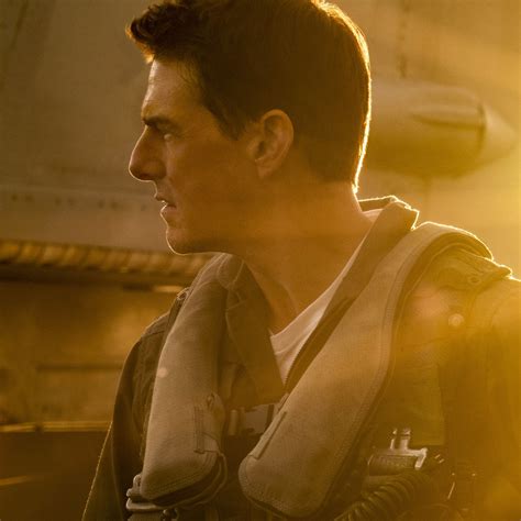 1080x1080 Resolution Tom Cruise As Maverick Top Gun 1080x1080