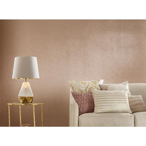 How To Get A Rose Gold Glitter Paint Color For The Wall Rust Oleum