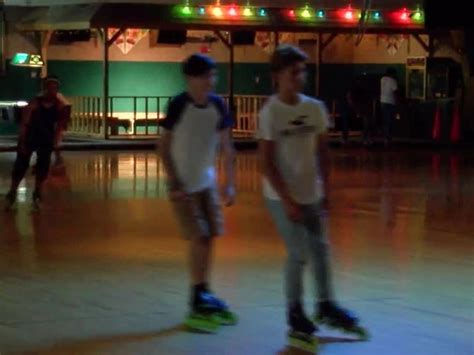 Benefit Held To Save Fort Pierce Skating Rink