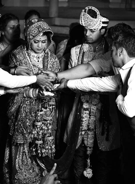 Mumbai Wedding Traditional Wedding Real Wedding Inspiration And Ideas From Priyanka And Rahul