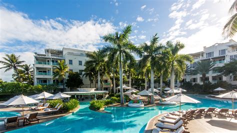 The Palms Turks And Caicos Hotel Review Cond Nast Traveler