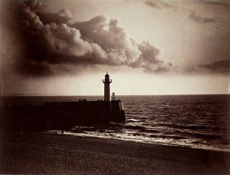 Masters Of Photography Gustave Le Gray On Landscape
