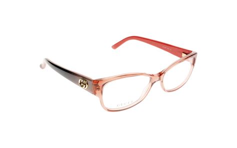 Gucci Gg3569 Wr4 5215 Prescription Glasses Shade Station