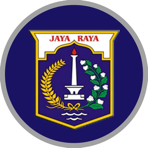 Detail Download Logo Dki Jakarta Koleksi Nomer 15