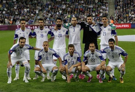 Israel National Football Team Alchetron The Free Social Encyclopedia