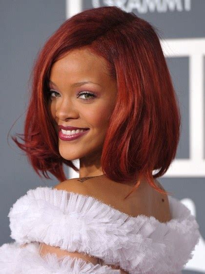 30 Dark Red Hair Color Ideas And Sultry Showstopping Styles Part 6