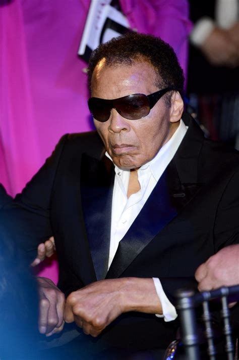 Muhammad Ali The Greatest Of All Time Dead At 74 Nbc News