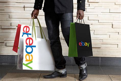 eBay redesigns its logo after a decade and a half of overlapping colors ...