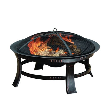 The Best Outdoor Fire Pit Top 4 Reviewed In 2019 The Smart Consumer