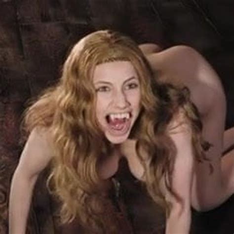 Miriam Giovanelli Nude In Dracula D Porn Xhamster Xhamster