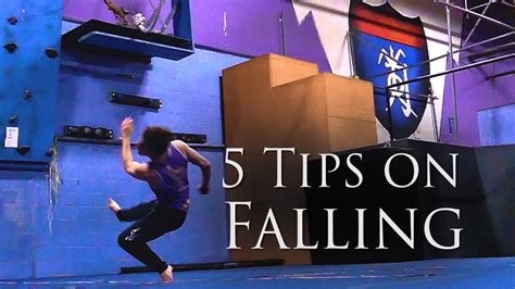 5 Tips On Falling How To Avoid Injury 911 Az Deals