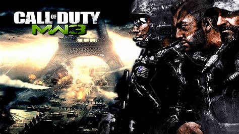 Mw3 2022 Wallpapers Wallpaper Cave