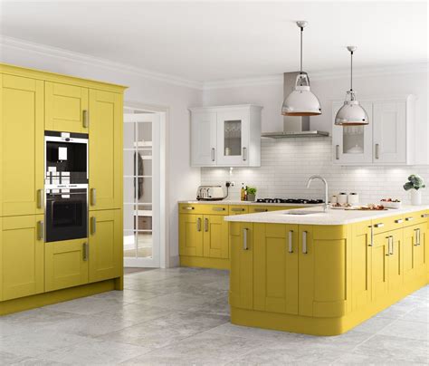 Kitchen Colours Ideas - House Plans-and-Designs