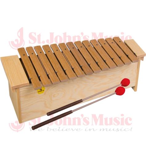 Studio 49 Series 2000 Alto Xylophone Diatonic