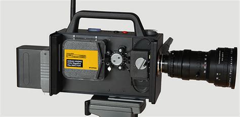 Crie sua conta e seja superdigital. Logmar Super 8 Camera: The Perfect Hybrid for Film Lovers