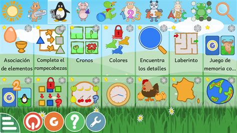 Los juegos educativos gratis son una gran herramienta para el desarrollo de habilidades. Colección de juegos educativos gratis, para niños entre 2 y 10 años | Juegos educativos, Juegos ...