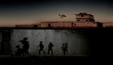 Zero Dark Thirty Desktop Wallpapers Wallpaper Cave