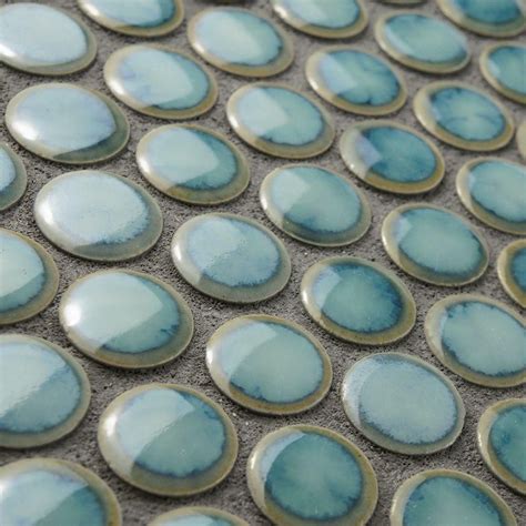 Cute mosaic tiles from menards. Pin on Tiles