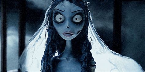 Corpse Bride Gif Gif Abyss
