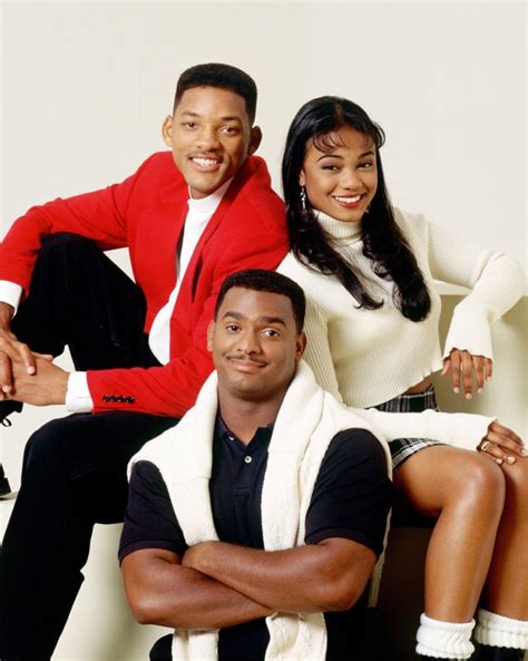 The Fresh Prince Of Bel Air Cast Reunion On HBO Max POPSUGAR