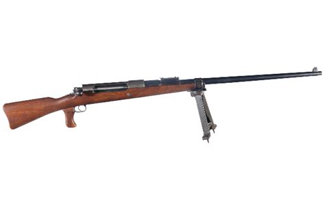 Potd Mauser Tankgewehr 18 Bolt Action Single Shot Anti Tank Rifle