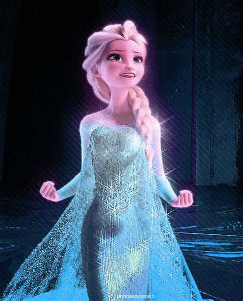 Elsa Elsa The Snow Queen Photo 38203997 Fanpop