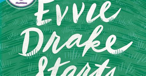 Review Evvie Drake Starts Over