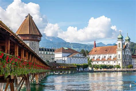 20 Most Beautiful Places In Switzerland To Visit Global Viewpoint