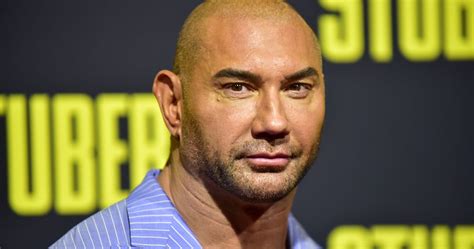 Dave Bautista Joins Cast Of Rian Johnsons Knives Out 2